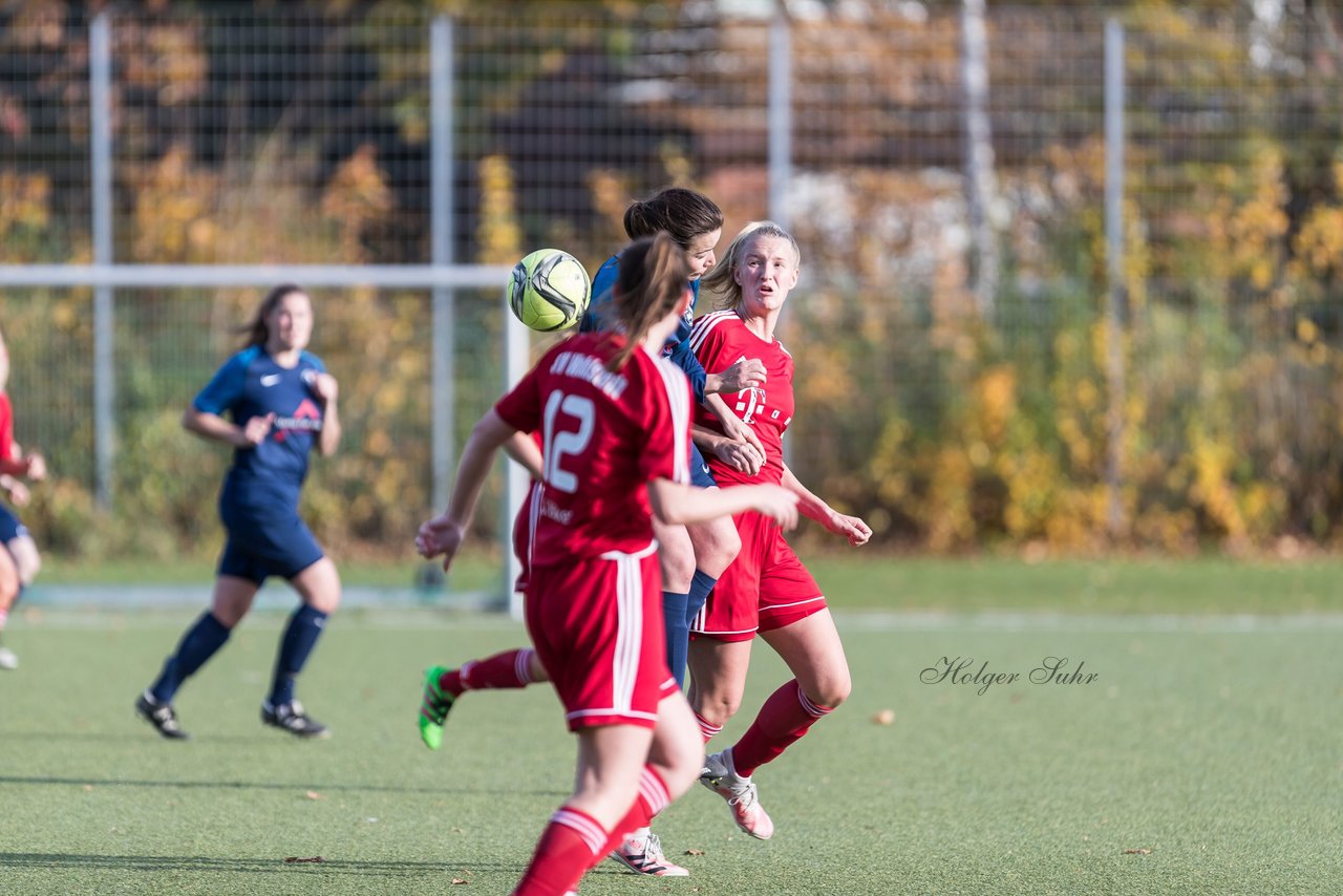 Bild 325 - F Fortuna St. Juergen - SV Wahlstedt : Ergebnis: 3:0